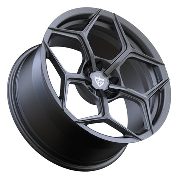 CADILLAC CT5 KD49I FORGED WHEELS SERIS: RV-MC491 - RVRN WHEELS